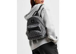 Jordan Monogram Rucksack - Damen, Grey von Jordan