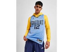 Jordan NBA Memphis Grizzlies Morant #12 Swingman Jersey Herren - Herren, Blue von Jordan