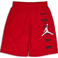Jordan Vert Basketball - Grundschule Shorts von Jordan