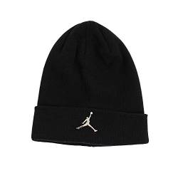 Nike Mütze Jordan Wolle, Schwarz von Jordan