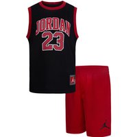 Set aus Socken, T-Shirt und Mütze aus Jersey für Kinder Jordan 23 von Jordan
