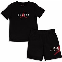 Set aus Trikot und Shorts für Kinder Jordan Air Heat von Jordan