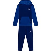 Trainingsanzug für Kinder Jordan Essentials Fleece PO von Jordan