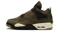 jordan Air 4 Retro SE Craft, grün, 41 EU von Jordan