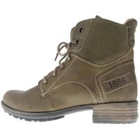 Josef Seibel 93882 VL958 630 Schnürboots von Josef Seibel