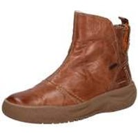 Josef Seibel Alina 51 Stiefelette Damen braun|braun|braun|braun|braun|braun von Josef Seibel