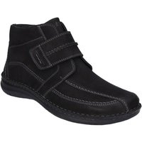 Josef Seibel Anvers 95, schwarz Stiefelette von Josef Seibel