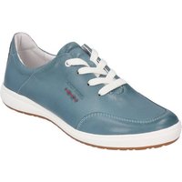 Josef Seibel Caren 41, blau Sneaker von Josef Seibel