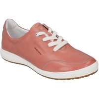 Josef Seibel Caren 41, rosa Sneaker von Josef Seibel