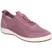 Josef Seibel Caren 48, rosa Sneaker von Josef Seibel