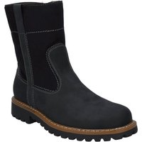 Josef Seibel Chance, schwarz Stiefel von Josef Seibel