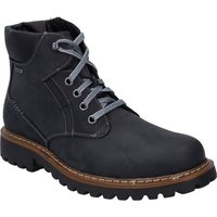 Josef Seibel Chance 39, schwarz Stiefelette von Josef Seibel