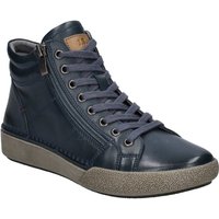 Josef Seibel Claire 11, blau Sneaker von Josef Seibel