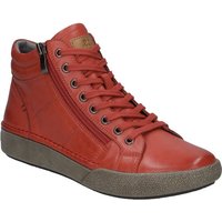 Josef Seibel Claire 11, rot Sneaker von Josef Seibel