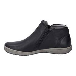 Josef Seibel Damen Caren 09 Stiefelette, schwarz, 37 EU von Josef Seibel