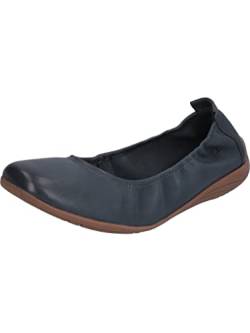 Josef Seibel Damen Fenja 01 74801 Slipper, Ocean, 42 EU von Josef Seibel