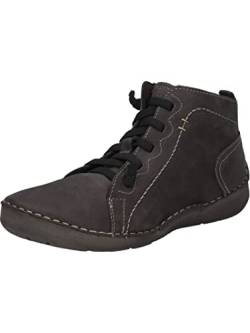 Josef Seibel Damen Fergey 86 Stiefelette, Titan, 38 EU von Josef Seibel