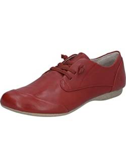 Josef Seibel Damen Fiona 01 87201 Derby, Rot Rubin 971 396, 37 EU von Josef Seibel