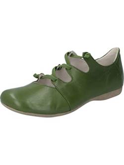 Josef Seibel Damen Fiona 04 Geschlossene Ballerinas, Grün (971 244 india), 37 EU von Josef Seibel