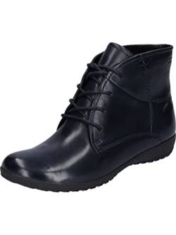 Josef Seibel Damen Naly 09 Stiefelette, Ocean, 45 EU von Josef Seibel