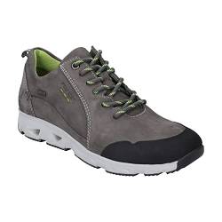 Josef Seibel Damen Noih 52 Sneaker, Asphalt-Kombi, 42 EU von Josef Seibel