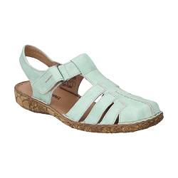 Josef Seibel Damen Rosalie 48 Sandale, Mint, 41 EU von Josef Seibel