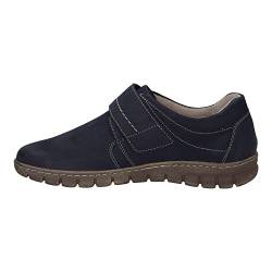 Josef Seibel Damen Steffi 51 Sneaker, Ocean, 36 EU von Josef Seibel