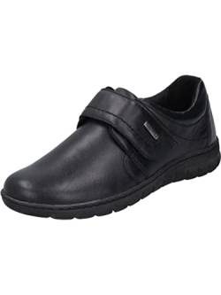 Josef Seibel Damen Steffi 51 Sneaker, schwarz, 41 EU von Josef Seibel