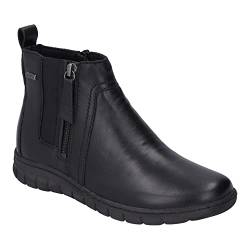 Josef Seibel Damen Steffi 60 Stiefelette, schwarz, 38 EU von Josef Seibel