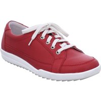 Josef Seibel Dany 63, rot Sneaker von Josef Seibel