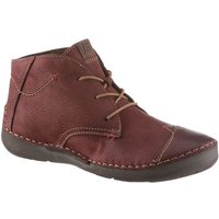 Josef Seibel Fergey 18 Schnürboots mit Wechselfußbett von Josef Seibel