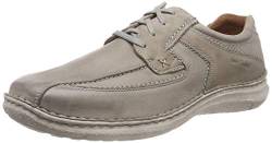 Josef Seibel Herren Anvers 08 43360 Derbys, Grau (Grau 710), 41 EU von Josef Seibel