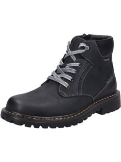 Josef Seibel Herren Chance 39 Combat Boots, (Schwarz 100), 41 EU von Josef Seibel