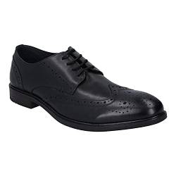 Josef Seibel Herren Jonathan 05 42205 Derbys, Schwarz, 46 EU von Josef Seibel