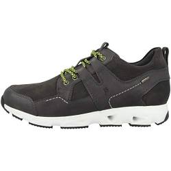 Josef Seibel Herren Noah 50 Sneaker, Asphalt, 41 EU von Josef Seibel