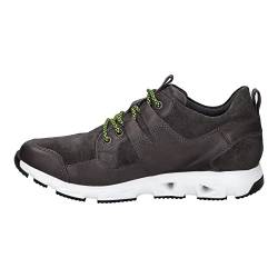 Josef Seibel Herren Noah 50 Sneaker, Asphalt, 42 EU von Josef Seibel