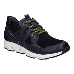 Josef Seibel Herren Noah 50 Sneaker, Ocean, 43 EU von Josef Seibel