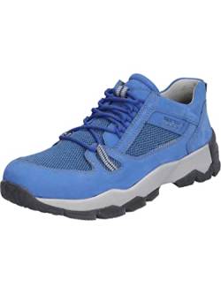 Josef Seibel Herren Philipp 53 Sneaker, Blau Kombi, 42 EU von Josef Seibel