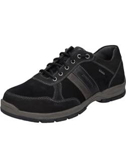 Josef Seibel Herren lenny 51 Sneaker, Schwarz Kombi, 40 EU von Josef Seibel