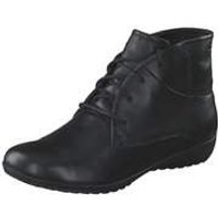 Josef Seibel Naly 09 Stiefelette Damen schwarz|schwarz|schwarz von Josef Seibel