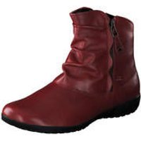 Josef Seibel Naly 24 Stiefelette Damen rot von Josef Seibel