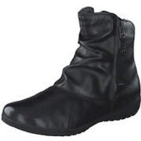 Josef Seibel Naly 24 Stiefelette Damen schwarz|schwarz|schwarz von Josef Seibel