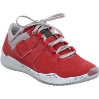 Josef Seibel Ricky 18, rot Sneaker von Josef Seibel