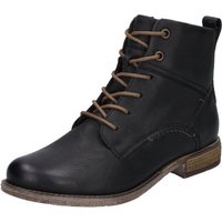 Josef Seibel Schnürstiefelette von Josef Seibel