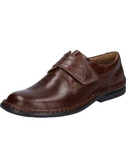 Josef Seibel Vigo 09 Slipper Herren, Braun (300 brandy), 41 EU von Josef Seibel