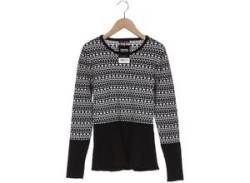 Joseph Janard Damen Pullover, schwarz von Joseph Janard