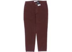 Joseph Janard Damen Stoffhose, bordeaux von Joseph Janard