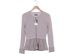 Joseph Janard Damen Strickjacke, grau von Joseph Janard