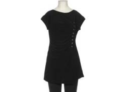 Joseph Ribkoff Damen Bluse, schwarz von Joseph Ribkoff