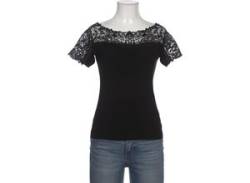 Joseph Ribkoff Damen Bluse, schwarz von Joseph Ribkoff